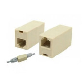 CAT5, CAT6, Rj45 İNTERNET KABLO UZATMA APARATI 1 adet - 1