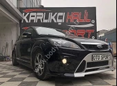 Ford Focus 2.5 RS Ön Tampon - 4