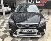 Ford Focus 2.5 RS Ön Tampon - 5