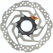 Paceline 6 Vida Rounded Rotor - 1