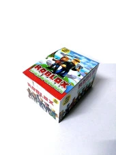 Hayal Sepeti Roblox özel seri 2024  toplam 240 kart - 2