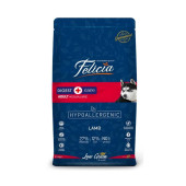 Felicia Düşük Tahıllı Hypoallergenic Kuzulu Köpek 15kg Yetişkin Köpek Maması Hipoalerjenik Mama - 1