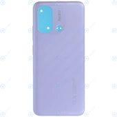 Xiaomi Redmi 12C Arka Pil Kapağı - LENS HARİÇ - 1