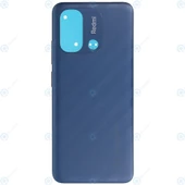 Xiaomi Redmi 12C Arka Pil Kapağı - LENS HARİÇ - 2