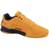 Yonex Power Cushion Eclipsion 4 Turuncu Toprak Kort Erkek Tenis Ayakkabısı thumbnail 2