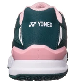 Yonex Power Cushion Eclipsion 4 Yeşil Toprak Kort Kadın Tenis Ayakkabısı thumbnail 6