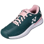 Yonex Power Cushion Eclipsion 4 Yeşil Toprak Kort Kadın Tenis Ayakkabısı thumbnail 1