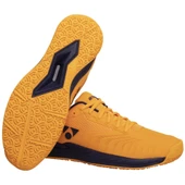 Yonex Power Cushion Eclipsion 4 Turuncu Toprak Kort Erkek Tenis Ayakkabısı thumbnail 6
