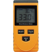 Benetech GM630 Manyetik Ahşap ve Tahta Nem Ölçer thumbnail 1