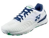 Yonex Power Cushion Eclipsion 4 Beyaz All Court Kort Kadın Tenis Ayakkabısı thumbnail 1