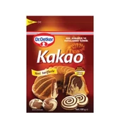 Dr.oetker Kakao 100 G - 1