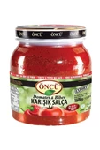 Öncü Karısık Salça 1600  Gr - 1