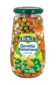 Burcu Garnıtur 570  Gr - 1
