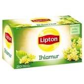 Lipton Ihlamur 32  Gr 20li - 1