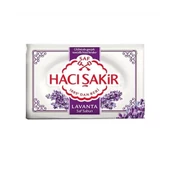 Hacı Şakir Banyo Sabunu 450Gr lavanta - 1