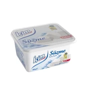İçim Süzme Beyaz Peynir 500 Gr - 1