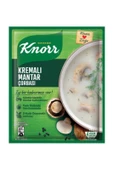 Knorr Kremalı Man. Çor. - 1
