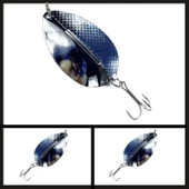 Uyguna-Yakala Renk: 5074 830.spnh111 20 Gr Kaşık-KAS.687 thumbnail 1