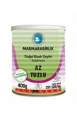 Marmarabirlik Az Tuzlu Zeytin 400 Gr - 1
