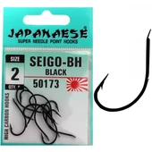 Japanese Seigo Carbon Black 50173 Olta İğnesi - 2