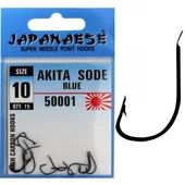 Japanese Akita Sode Carbon Blue 50001 Olta İğnesi thumbnail 3