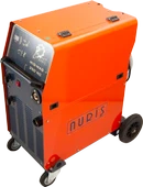 Nuriş Mig Mag 350 NC Gazaltı Kaynak Makinası thumbnail 2