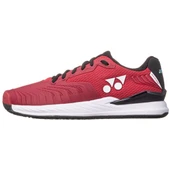 Yonex Power Cushion Eclipsion 4 Bordo All Court Tenis Ayakkabısı thumbnail 2