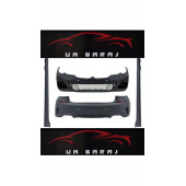 3 SERISI G20 2019+ IÇIN UYUMLU 3.40 M-TECH DÖNÜSÜM - FULL BODY KIT - 1