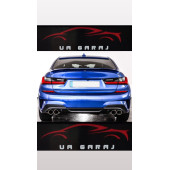 3 SERISI G20 2019+ IÇIN UYUMLU 3.40 M-TECH DÖNÜSÜM - FULL BODY KIT - 3