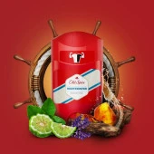 Old Spice Stick Whitewater 50 ml - 3