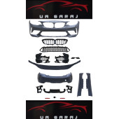 Bmw F22 M2 Competition Body Kit (F87) Style(2013-21) thumbnail 2