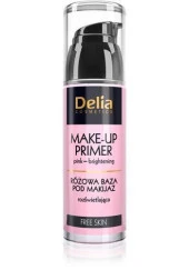 Delia Makyaj Altı Bazı 35ml Aydınlatıcı Etki - 2