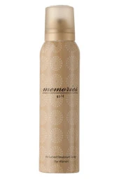 Hunca Memories Gold 150 ml Kadın Parfüm Deodorant - 1