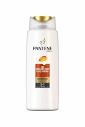 Pantene Şampuan Saç Dökülmelerine Karşı Etkili 500 ml - 1