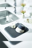 Silikon Çok Amaçlı Kaydırmaz Mat & Bulaşıklık (28*36 Cm ) - 2