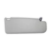 Seat Toledo 1999-2004 Sol Üst Tavan Güneşlik Gri 3B0857551AM thumbnail 3