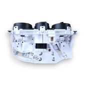 VW Polo HB 2001-2002 Klima Kalorifer Kontrol Ayar Düğmeleri 1J0820045F - 4