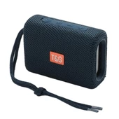 TG TG313 AUX/USB/SD/FM/BLUETOOTH DESTEKLİ TAŞINABİLİR WIRELESS HOPARLÖR - SPEAKER - 1