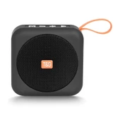 TG TG505 USB/SD/FM/BLUETOOTH DESTEKLİ TAŞINABİLİR WIRELESS HOPARLÖR - SPEAKER - 1