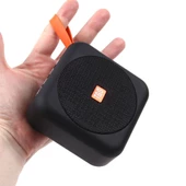 TG TG505 USB/SD/FM/BLUETOOTH DESTEKLİ TAŞINABİLİR WIRELESS HOPARLÖR - SPEAKER - 2