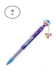 Dolphin CF-7011 Uzay Versatil Kalem 36'lı - 1