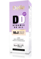 Delia DD Naturel 10in1 Krem - 1