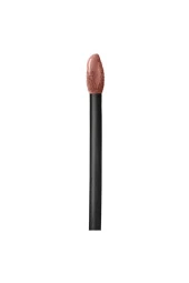 Maybelline Likit Mat Ruj 65 - SuperStay Matte Ink Liquid Lipstick 65 Seductress - 4