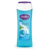 Duru Duş Jeli 500 Ml Fresh Okyanus Esintisi - 1
