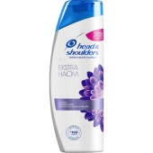 Head Shoulders Şampuan 450 ml Ekstra Dolgunluk - 1