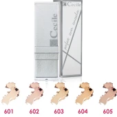 Cecile Perfect Cover Concealer Göz Altı Kapatıcısı 604 - 1