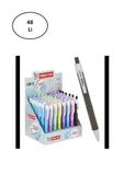 Şahin Mikro 830P 48'li Pastel Versatil Kalem 0.7 mm - 1