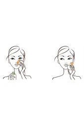 Garnier Çift Fazlı Micellar Gold Kusursuz Makyaj Temizleme Suyu 400 Ml thumbnail 5