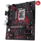 ASUS EX-B760M-V5 D4-CSM 5333MHz(OC) M.2 HDMI VGA mATX 1700p thumbnail 4