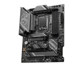 MSI Z790 GAMING PLUS WIFI 7200Mhz(OC) DDR5 M.2 DP HDMI 1700P thumbnail 2